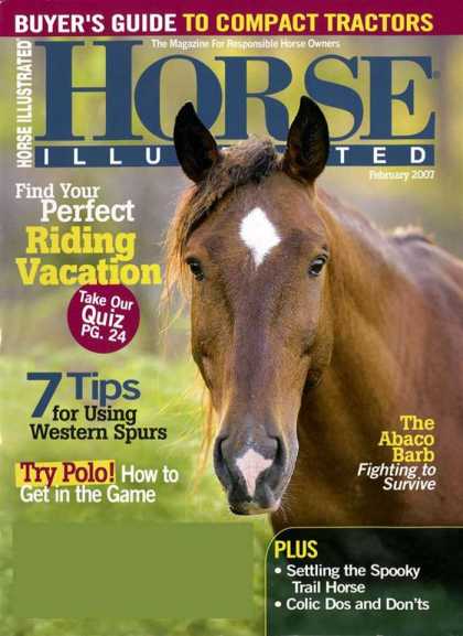 Various Magazines 5872