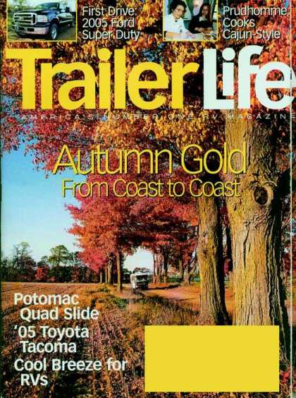 Various Magazines 5876