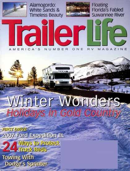 Various Magazines 5884