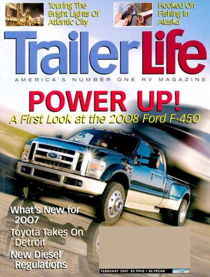 Various Magazines 5886