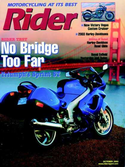 Various Magazines 5889