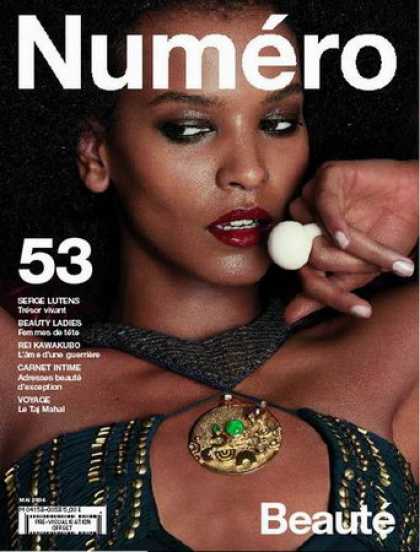 Various Magazines - Numero