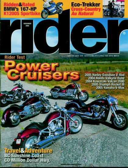 Various Magazines 5890