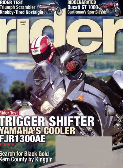 Various Magazines 5897