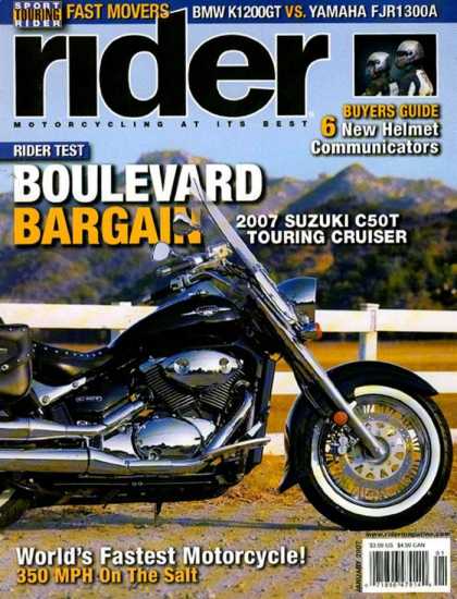 Various Magazines 5902