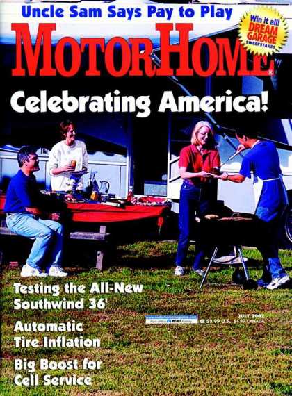 Various Magazines 5906