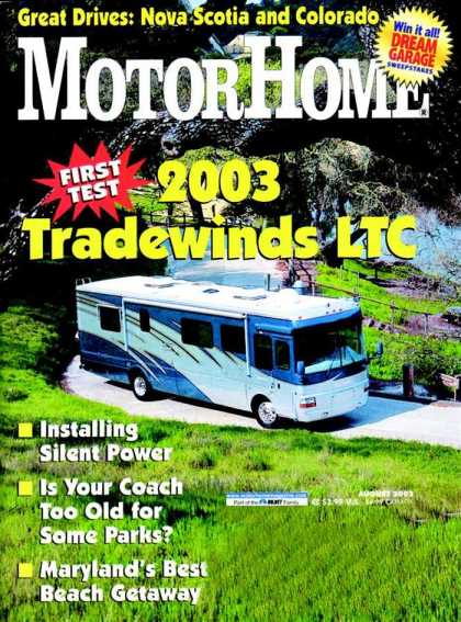 Various Magazines 5907