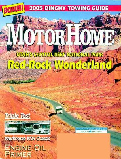 Various Magazines 5909