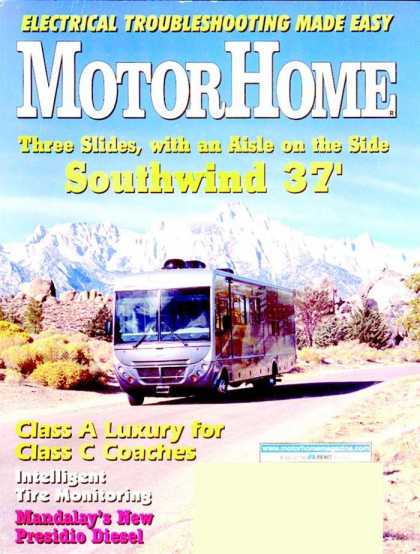 Various Magazines 5911