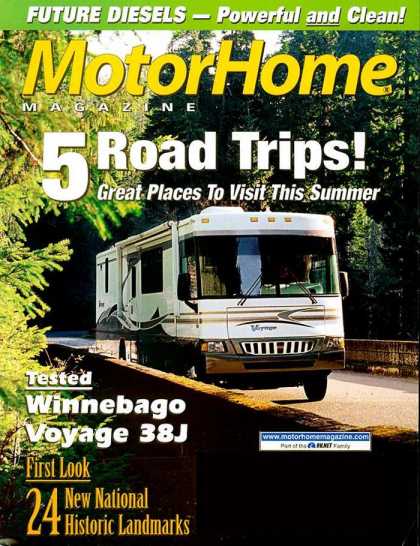 Various Magazines 5913