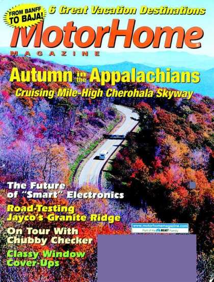 Various Magazines 5915