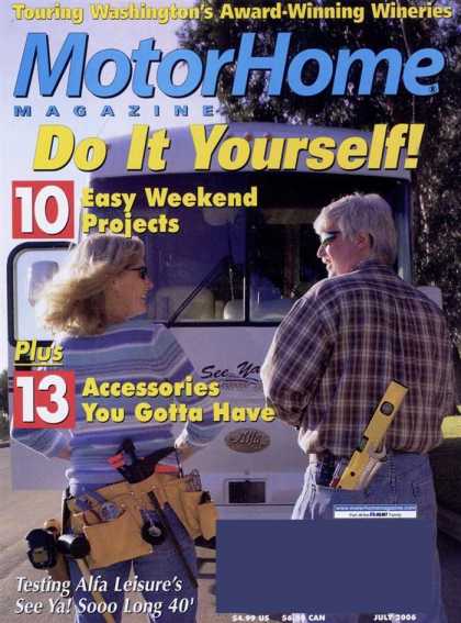 Various Magazines 5917