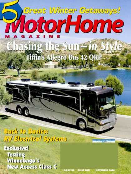 Various Magazines 5918