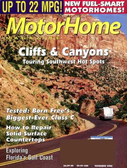 Various Magazines 5919