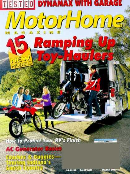 Various Magazines 5922