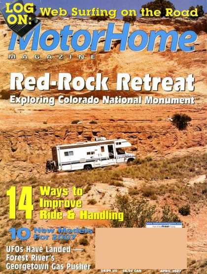 Various Magazines 5923