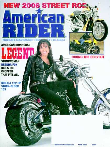 Various Magazines 5926