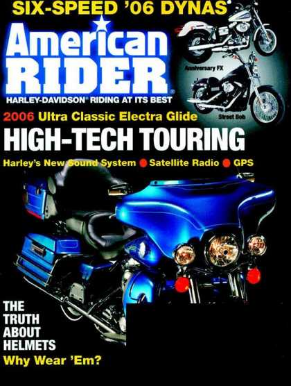 Various Magazines 5928