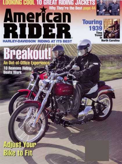 Various Magazines 5930