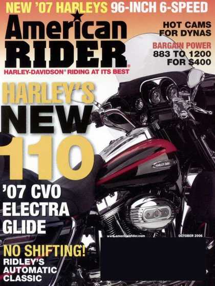 Various Magazines 5932