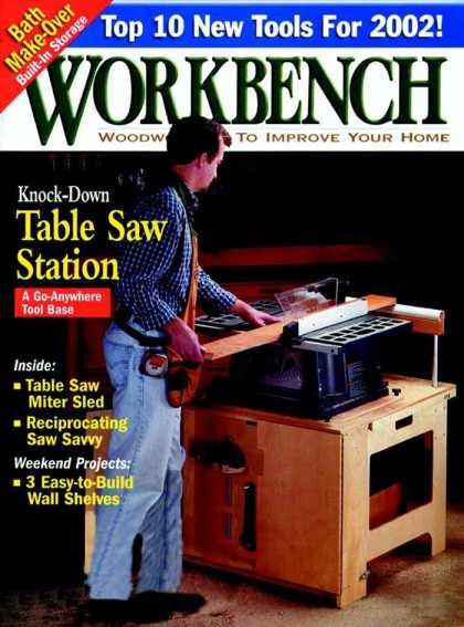 Various Magazines 5947