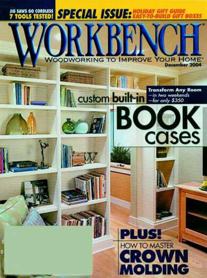 Various Magazines 5948