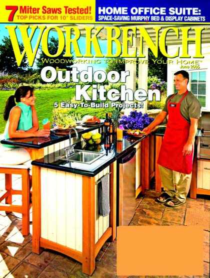 Various Magazines 5949