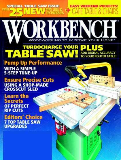 Various Magazines 5950