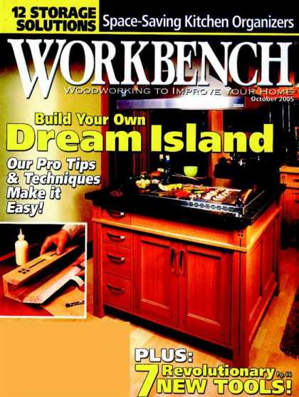 Various Magazines 5951