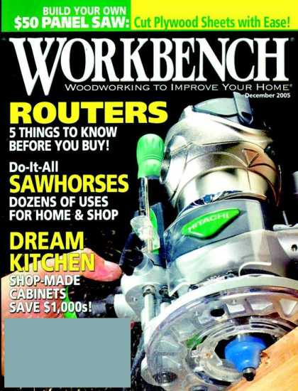 Various Magazines 5952