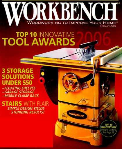 Various Magazines 5953