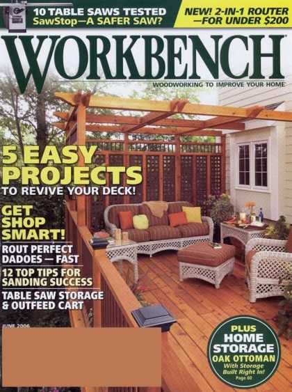 Various Magazines 5954