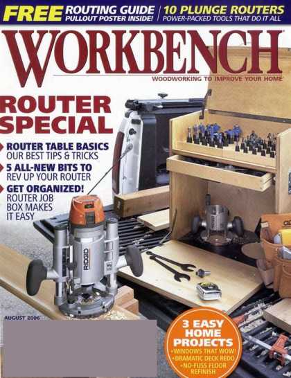 Various Magazines 5955