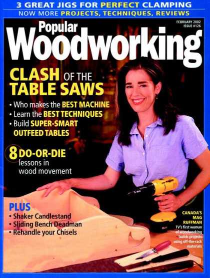 Various Magazines 5959