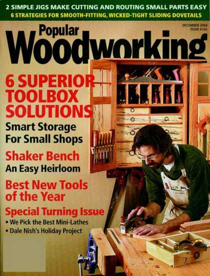 Various Magazines 5960