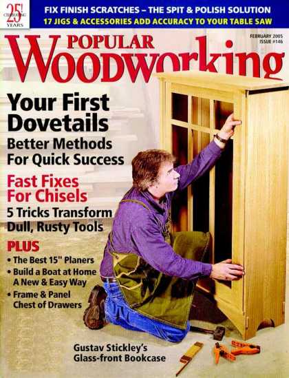 Various Magazines 5961