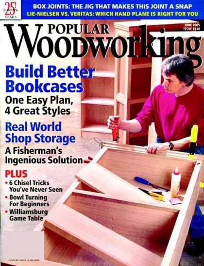 Various Magazines 5962