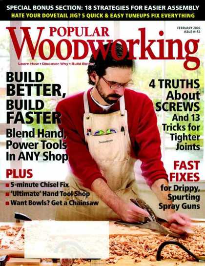 Various Magazines 5964