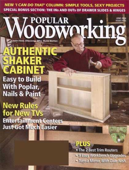 Various Magazines 5965