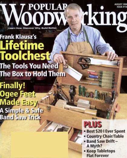 Various Magazines 5966