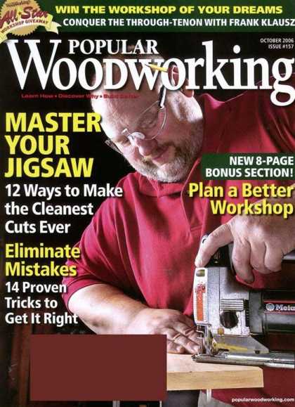 Various Magazines 5967