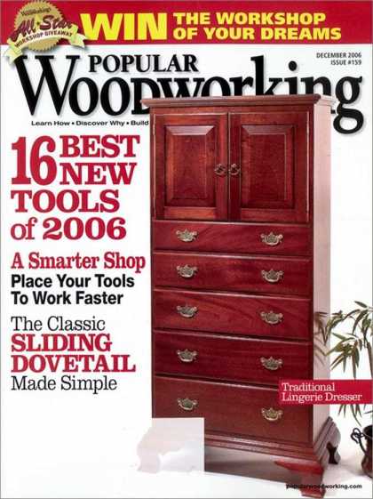 Various Magazines 5969