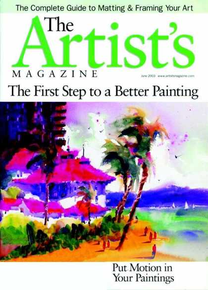 Various Magazines 5972