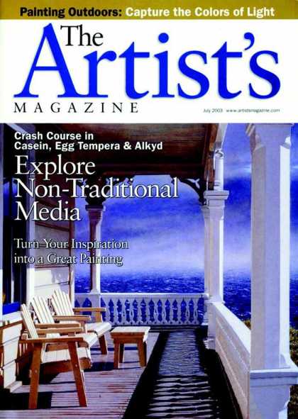 Various Magazines 5973