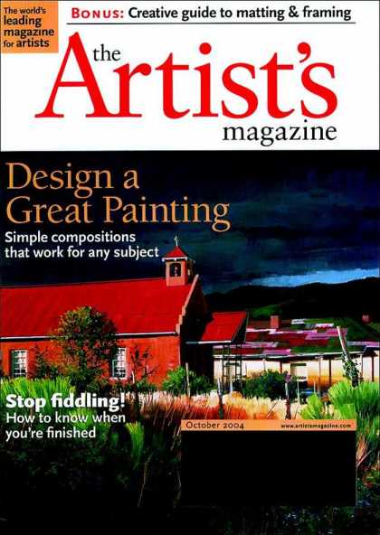 Various Magazines 5974