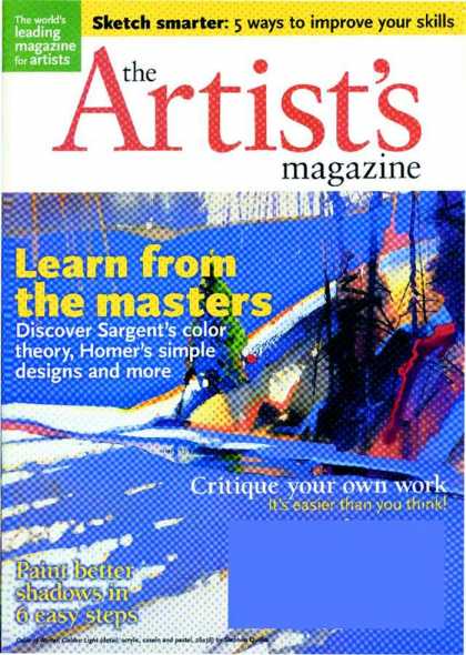 Various Magazines 5975