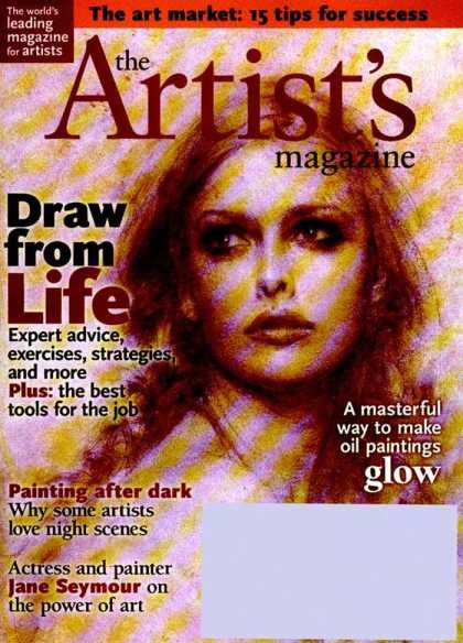 Various Magazines 5979