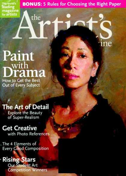 Various Magazines 5980