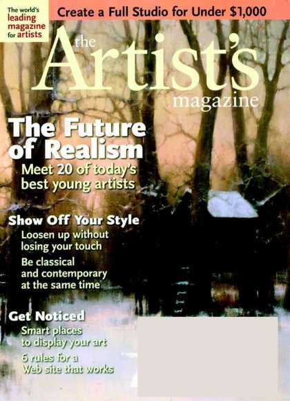 Various Magazines 5981