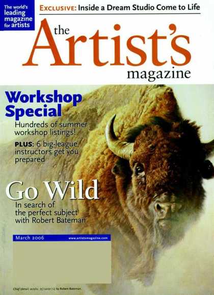 Various Magazines 5982